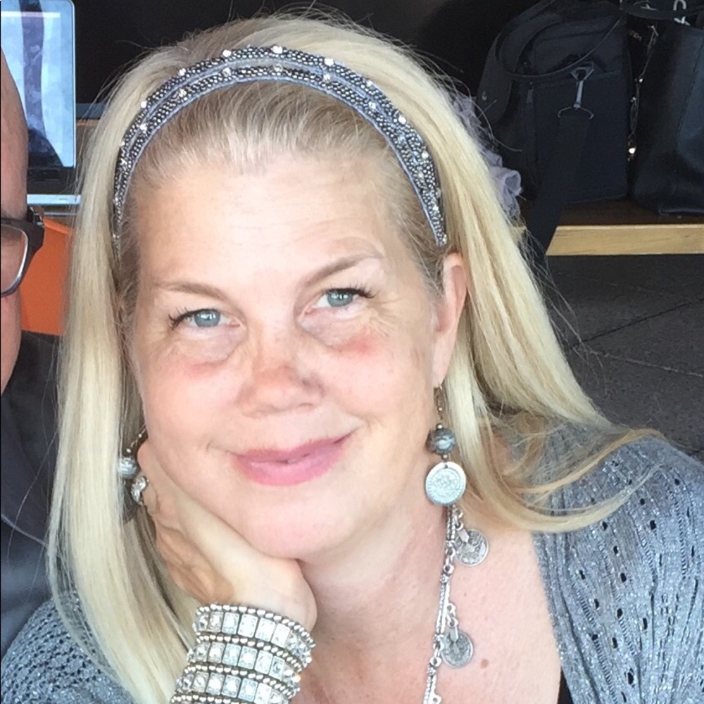 Meet your Posher, Cheetah